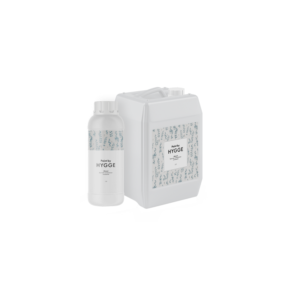 Грунтовка Mineral