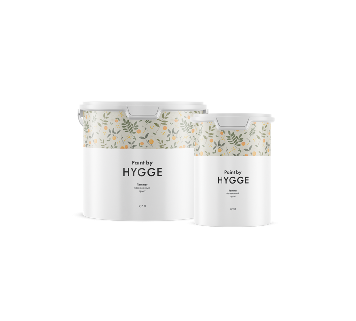 Адгезионный грунт Tommer