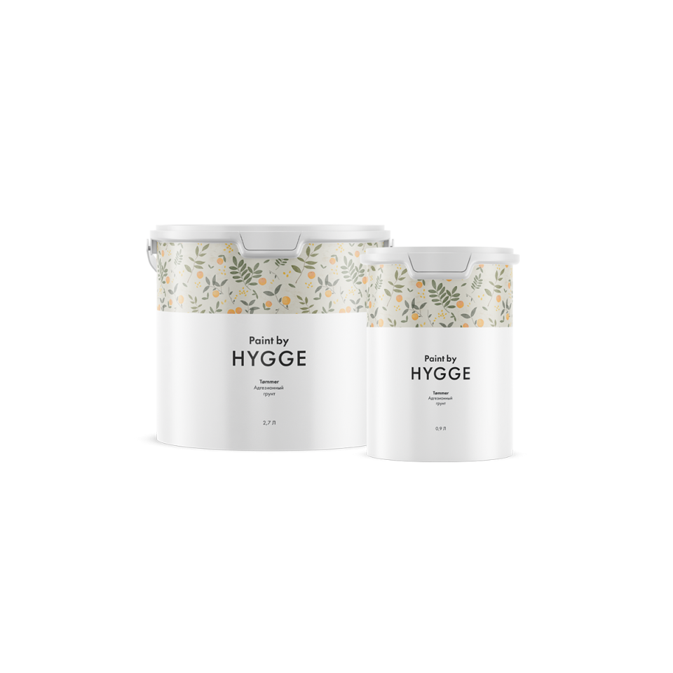 Адгезионный грунт Tommer