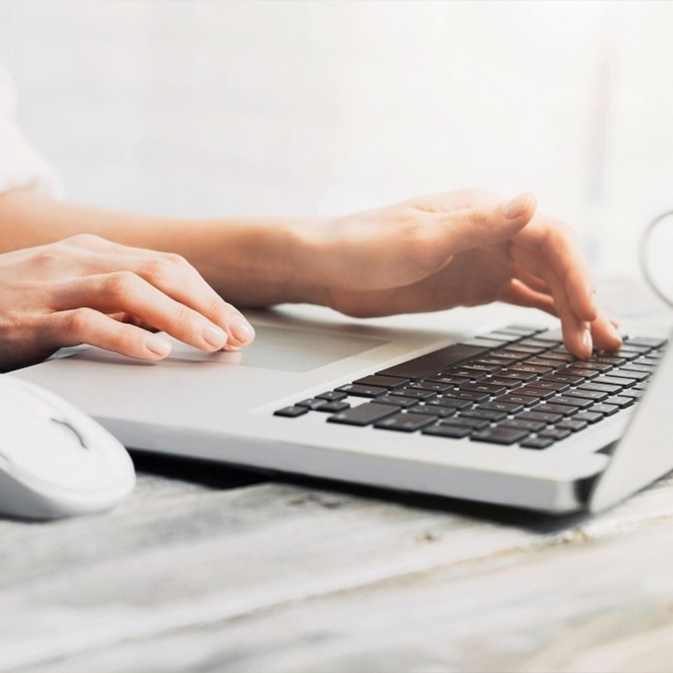 Безналичный расчет